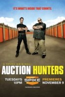 Охотники за реликвиями/Auction Hunters 3 сезон