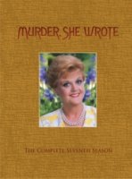 Она написала убийство/Murder, She Wrote 7 сезон
