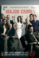 Особо тяжкие преступления/Major Crimes 5 сезон