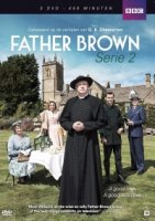 Отец Браун (2013)/Father Brown (2013) 2 сезон