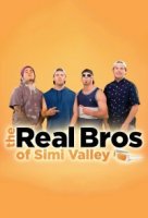 Пацаны из Сими-Вэлли/The Real Bros of Simi Valley 2 сезон