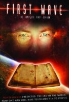 Первая волна/First Wave 2 сезон