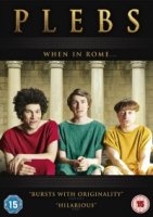 Плебеи/Plebs 3 сезон