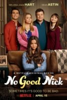 Плохая Ник/No Good Nick 1 сезон