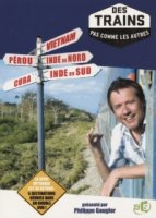 Под стук колес/Des Trains Pas Comme Les Autres 1 сезон