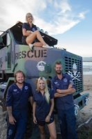 Поисковая команда в Австралии/Aussie Salvage Squad 1 сезон