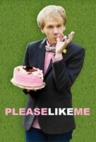 Полюби меня/Please Like Me 2 сезон