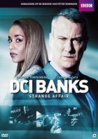 Последствия/DCI Banks: Aftermath 1 сезон