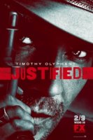 Правосудие/Justified 5 сезон