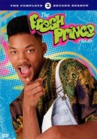 Принц из Беверли-Хиллз/The Fresh Prince of Bel-Air 2 сезон