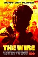Прослушка/The Wire 2 сезон
