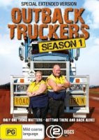 Реальные дальнобойщики/Outback Truckers 1 сезон