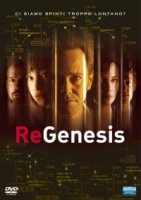 РеГенезис/ReGenesis 1 сезон