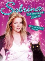 Сабрина - маленькая ведьма/Sabrina, the Teenage Witch 5 сезон