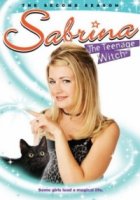 Сабрина - маленькая ведьма/Sabrina, the Teenage Witch 6 сезон