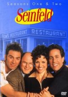 Сейнфелд/Seinfeld 2 сезон