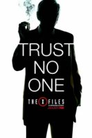 Секретные материалы/The X Files 10 сезон