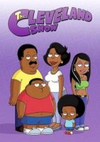 Шоу Кливленда/The Cleveland Show 2 сезон