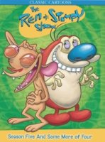 Шоу Рена и Стимпи/The Ren & Stimpy Show 1 сезон