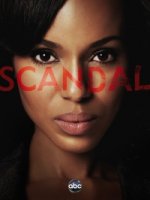 Скандал/Scandal 4 сезон
