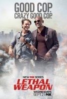 Смертельное оружие/Lethal Weapon 2 сезон