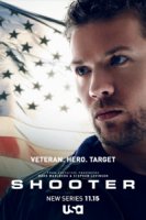 Стрелок (2016)/Shooter 1 сезон