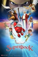 Суперкнига (2011)/Superbook 3 сезон