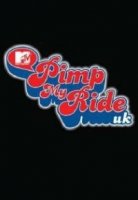 Тачку на прокачку в Британском стиле/Pimp My Ride UK 2 сезон