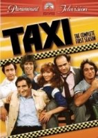 Такси (1979)/Taxi 2 сезон
