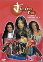 Танцы под звездами/Un paso adelante 5 сезон