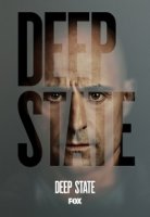Теневая власть/Deep State 1 сезон