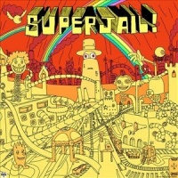 Тюряга/Superjail! 1 сезон