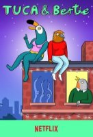 Тука и Берти/Tuca & Bertie 1 сезон