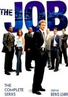Убойная служба/The Job 1 сезон
