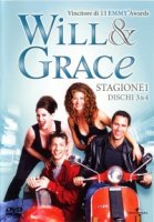 Уилл и Грейс/Will & Grace 8 сезон
