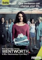 Уэнтуорт/Wentworth 7 сезон