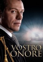 Ваша честь (2022)/Vostro onore