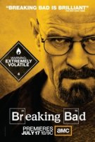 Во все тяжкие/Breaking Bad 4 сезон