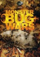 Войны жуков-гигантов/Monster Bug Wars 1 сезон