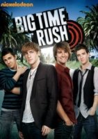 Вперед к успеху/Big Time Rush 2 сезон