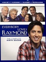 Все любят Рэймонда/Everybody Loves Raymond 3 сезон