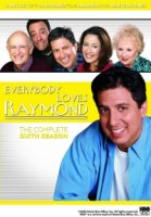 Все любят Рэймонда/Everybody Loves Raymond 7 сезон
