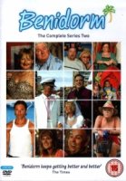 Все включено (UK)/Benidorm 2 сезон