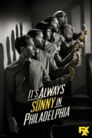 Всегда солнечно в Филадельфии/Its Always Sunny in Philadelphia 11 сезон
