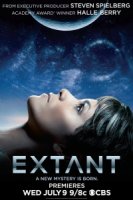 За пределами/Extant 2 сезон