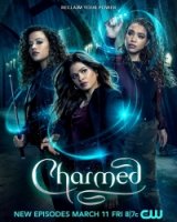 Зачарованные (2018)/Charmed 4 сезон