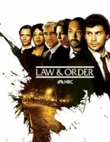 Закон и порядок/Law & Order 17 сезон