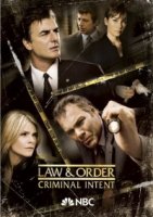 Закон и порядок. Преступное намерение/Law & Order: Criminal Intent 6 сезон