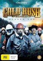 Золотая лихорадка. Аляска/Gold Rush. Alaska 5 сезон