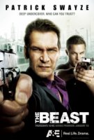 Зверь/The Beast 1 сезон